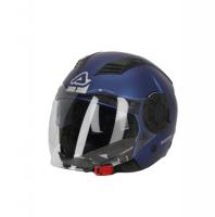 Acerbis Шлем Jet Vento 22-06 Blue в Чебоксарах