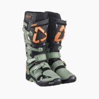 Leatt Мотоботы кроссовые 4.5 HydraDri V26 Cactus в Чебоксарах