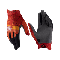 Leatt Перчатки 2.5 Windblock Burn V25 в Чебоксарах