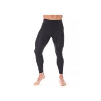 Brubeck Кальсоны мужские Comfort Wool Графит в Чебоксарах