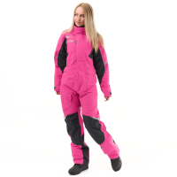 Dragonfly  Комбинезон - дождевик Evo Woman Pink 2025 в Чебоксарах