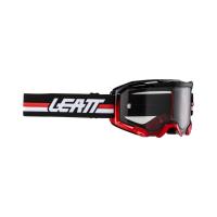 Leatt Маска Velocity 4.5 Red Light Grey 58% в Чебоксарах