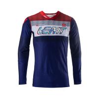Leatt Джерси Moto 5.5 UltraWeld V24 Royal в Чебоксарах
