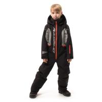 Dragonfly Комбинезон детский Gravity Junior Gravity Black-Gray в Чебоксарах