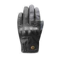 Racer Перчатки Osaka Black в Чебоксарах