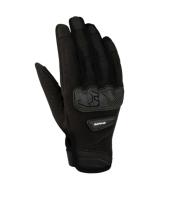 Bering Перчатки York Black в Чебоксарах