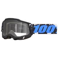 100% Очки Accuri 2 V26 Goggle Callisto / Clear в Чебоксарах