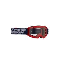 Leatt Маска Vizion 3.5 Royal Clear 90 VLT V25 в Чебоксарах