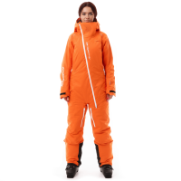 Dragonfly Комбинезон Gravity 2.0 Woman Orange 2026 в Чебоксарах