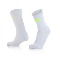 Acerbis Носки высокие Cotton White в Чебоксарах