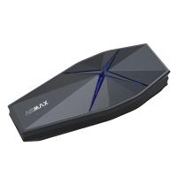 Asmax Мотогарнитура F1 Pro Stellar Grey в Чебоксарах