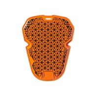 Furygan Защитные вставки плечи / бедра Ghost D3O Level 2 Оранжевый в Чебоксарах