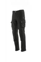 Hyperlook Мотоджинсы Barracuda Black в Чебоксарах