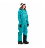Dragonfly Комбинезон женский Gravity Premium Baltic Blue в Чебоксарах