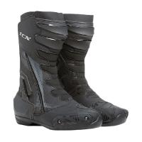 TCX Мотоботы S-TR1 001 Black в Чебоксарах