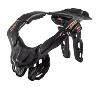Leatt Защита шеи 6.5 Neck Brace Carbon в Чебоксарах