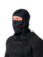 Starks Подшлемник Light Combi WS max черный в Чебоксарах