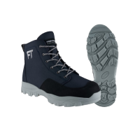 Finntrail Ботинки Urban 5090 Grey в Чебоксарах