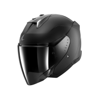 Shark Шлем Skwal I3 Jet Dark Shadow Mat Black в Чебоксарах