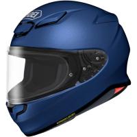 Shoei Мотошлем NXR 2 Candy синий матовый металлик в Чебоксарах