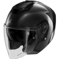 Shark Шлем RS Jet Carbon Ikonik Black/Anthracite в Чебоксарах