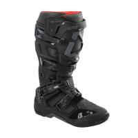 Leatt Мотоботы кроссовые 4.5 V25 Black в Чебоксарах