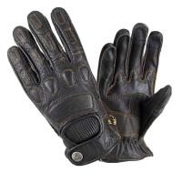 By City Мотоперчатки Pilot Brown в Чебоксарах