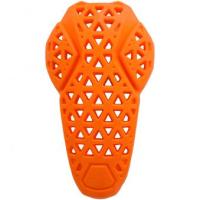 SCOTT Защитные вставки D3O Elbow Protector LP2 ORANGE в Чебоксарах