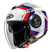 HJC Шлем i40N Velu MC21 в Чебоксарах