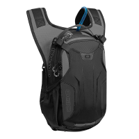 Ogio Рюкзак Baja 2L с гидратором Black в Чебоксарах