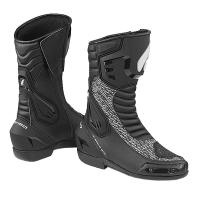 Forma Мотоботы Freccia Evo Black/White в Чебоксарах