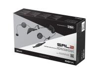 Sena Bluetooth гарнитура SRL2 для Shoei GT-Air 2/Neotec 2/J-Cruise 2 в Чебоксарах
