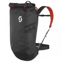 SCOTT Рюкзак Commuter Evo 28 dark grey/red clay в Чебоксарах