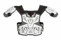 Acerbis Защита тела (Панцирь) Gravity Roost White в Чебоксарах