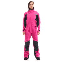 Dragonfly  Комбинезон - дождевик Evo Woman Pink в Чебоксарах