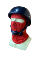 Scout Шлем корка Skin черн. матовый б/р в Чебоксарах