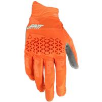 Leatt Перчатки Lite 3.5 Orange в Чебоксарах