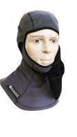 Starks Подшлемник Fleece Collar Open Серый в Чебоксарах