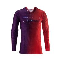 Leatt Джерси Moto 5.5 UltraWeld V24 SunDown в Чебоксарах