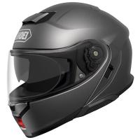 Shoei Шлем Neotec 3 Candy антрацит металлик в Чебоксарах