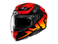 HJC Шлем F71 Bard MC1 в Чебоксарах