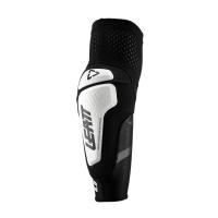 Leatt Налокотники 3DF 6.0 Elbow Guard White/Black в Чебоксарах