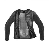 Spidi Куртка Base-1 Armor Lady Black в Чебоксарах