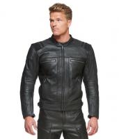 Sweep Куртка кожаная Ragnar в Чебоксарах