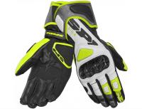 Spidi Перчатки STR-6 Black/Fluo Yellow в Чебоксарах