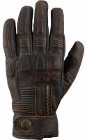 IXS Перчатки кожаные Kelvin Коричневый в Чебоксарах
