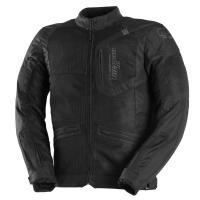 Furygan Мотокуртка Aquilon текстиль Черный/Серый в Чебоксарах