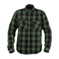 Desment Моторубашка Rider Зеленая в Чебоксарах