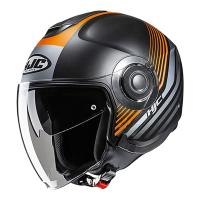 HJC Шлем i40N Dova MC7SF в Чебоксарах