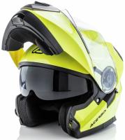 Acerbis Шлем Serel Yellow 2 в Чебоксарах
